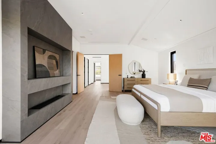 3022 Patricia Avenue, Los Angeles, California 90064
