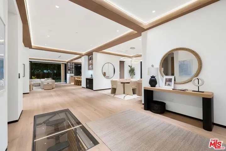 3022 Patricia Avenue, Los Angeles, California 90064