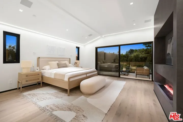 3022 Patricia Avenue, Los Angeles, California 90064