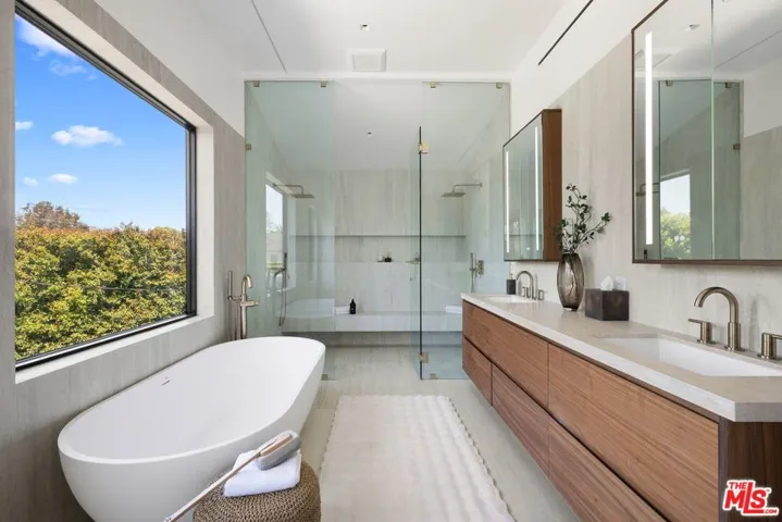 3022 Patricia Avenue, Los Angeles, California 90064