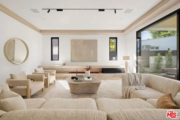 3022 Patricia Avenue, Los Angeles, California 90064