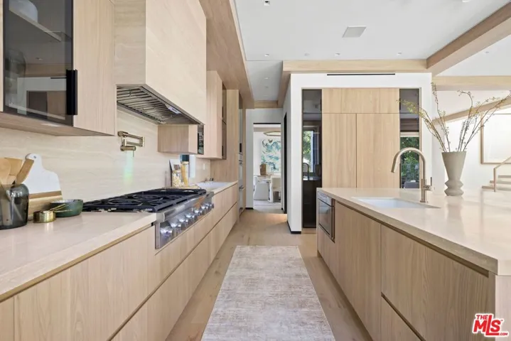 3022 Patricia Avenue, Los Angeles, California 90064