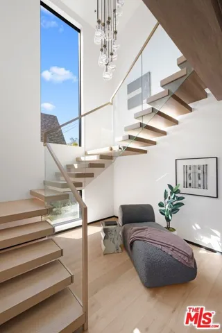 3022 Patricia Avenue, Los Angeles, California 90064