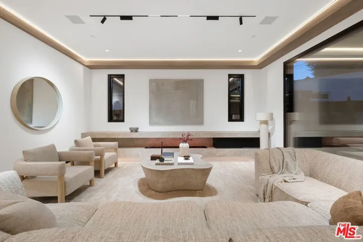 3022 Patricia Avenue, Los Angeles, California 90064