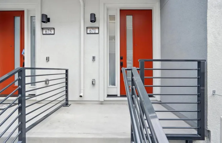 671 Lindendale Court 168-18 Plan 5, San Jose, California 95117