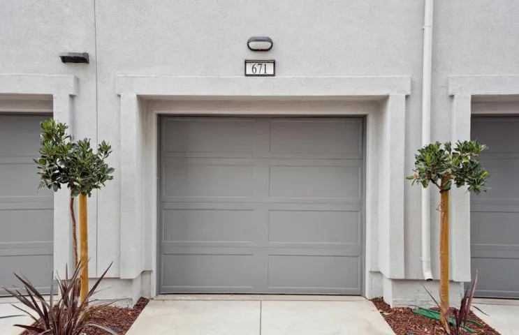 671 Lindendale Court 168-18 Plan 5, San Jose, California 95117