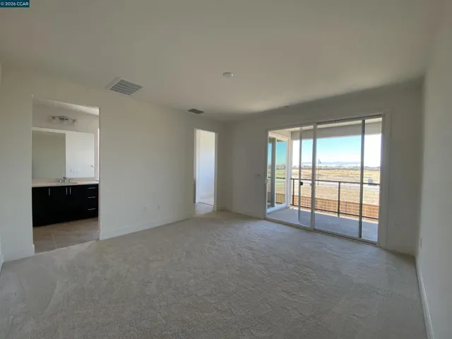 Large Primary Bedroom