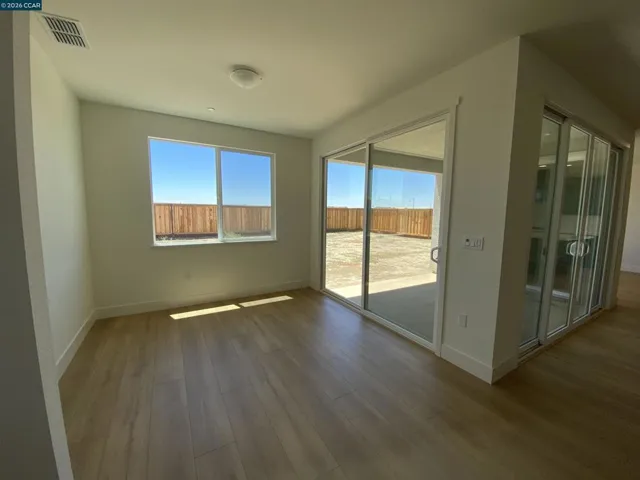 Dining Room seating