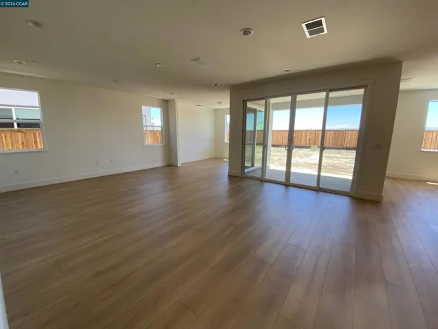Large Great Room