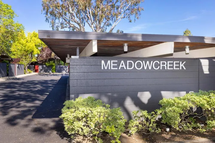 163 Greenmeadow Way, Palo Alto, California 94306