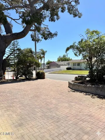 Driveway 2