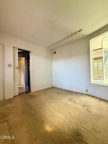 Interior Bedroom