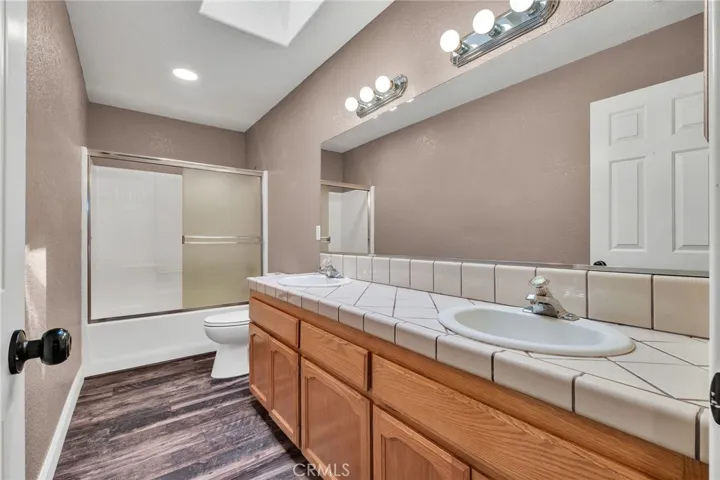 6748 Coriander, Oak Hills, California 92344