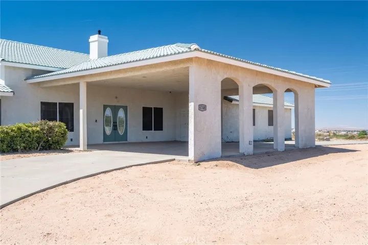 6748 Coriander, Oak Hills, California 92344
