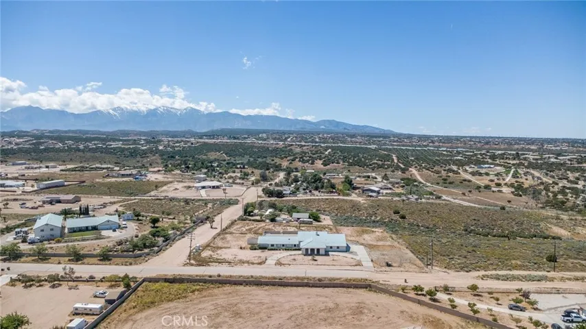 6748 Coriander, Oak Hills, California 92344
