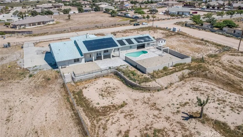6748 Coriander, Oak Hills, California 92344