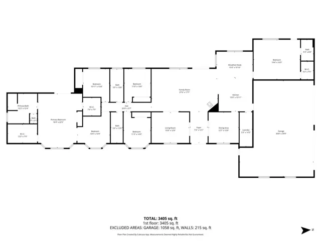 6748 Coriander, Oak Hills, California 92344