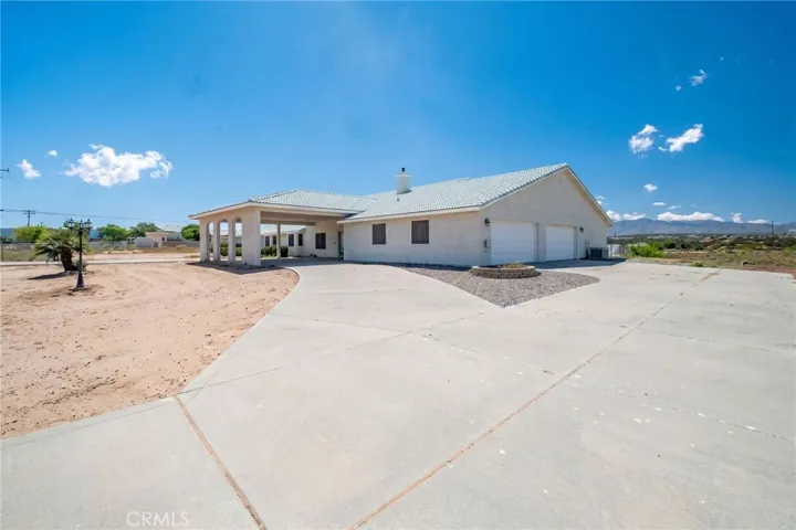 6748 Coriander, Oak Hills, California 92344