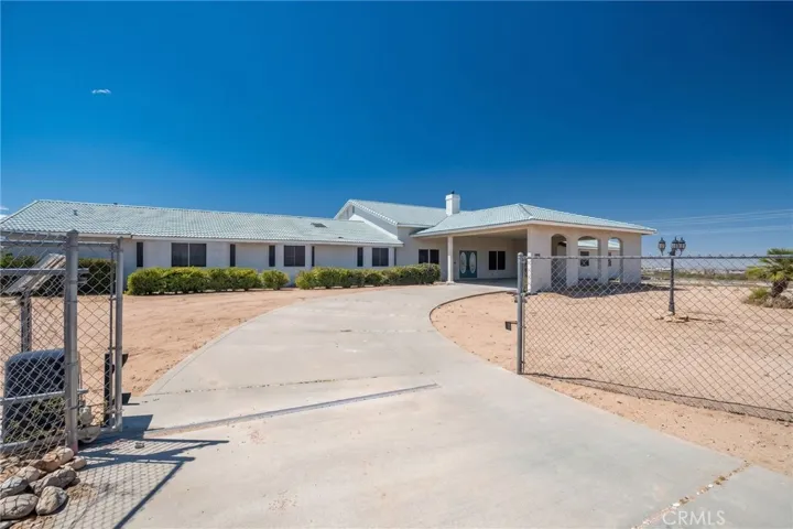 6748 Coriander, Oak Hills, California 92344