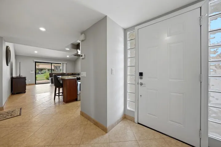 Entry