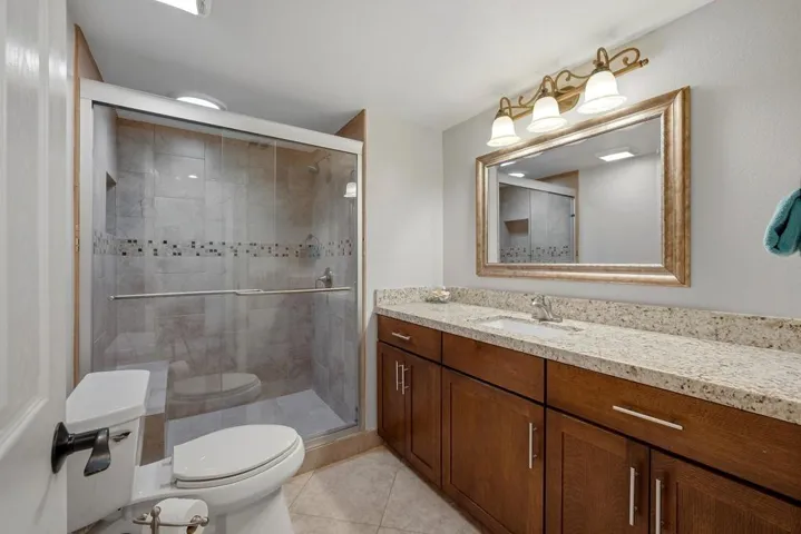 Guest bath
