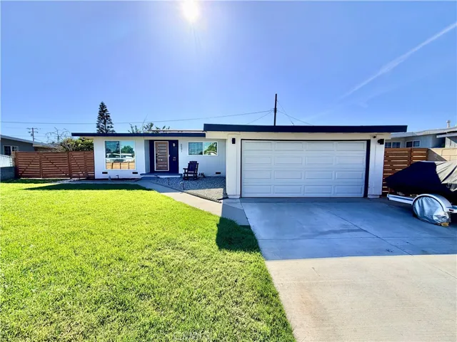6591 Arizona, Buena Park, California 90621
