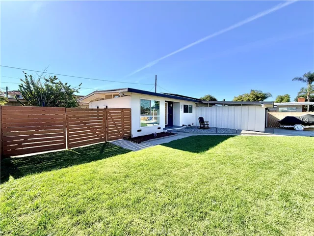 6591 Arizona, Buena Park, California 90621