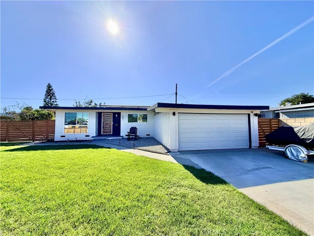 6591 Arizona, Buena Park, California 90621