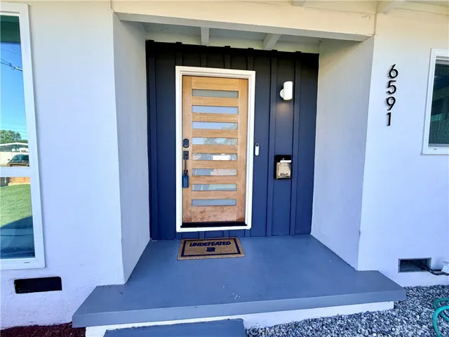 6591 Arizona, Buena Park, California 90621