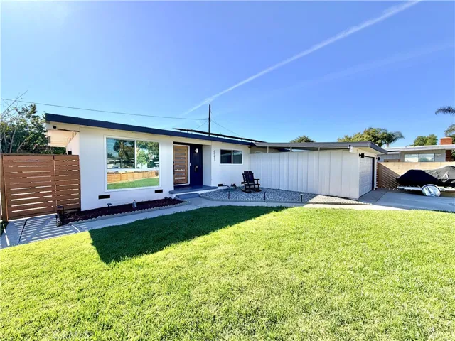 6591 Arizona, Buena Park, California 90621