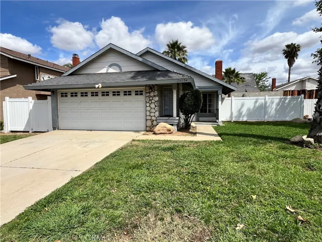 26104 Dracaea, Moreno Valley, California 92555