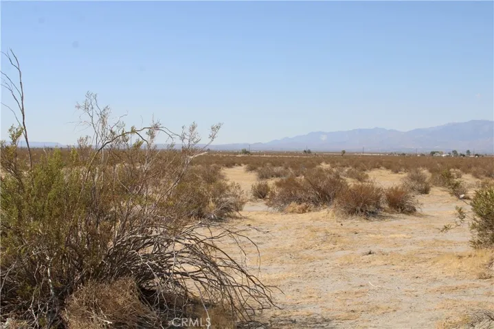 Ac Lessing Avenue, Adelanto, California 92301