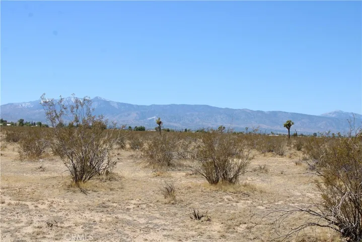 Ac Lessing Avenue, Adelanto, California 92301