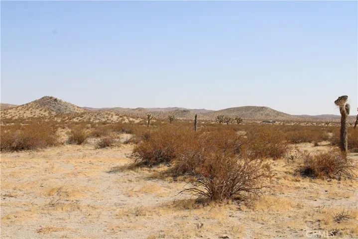 Ac Lessing Avenue, Adelanto, California 92301