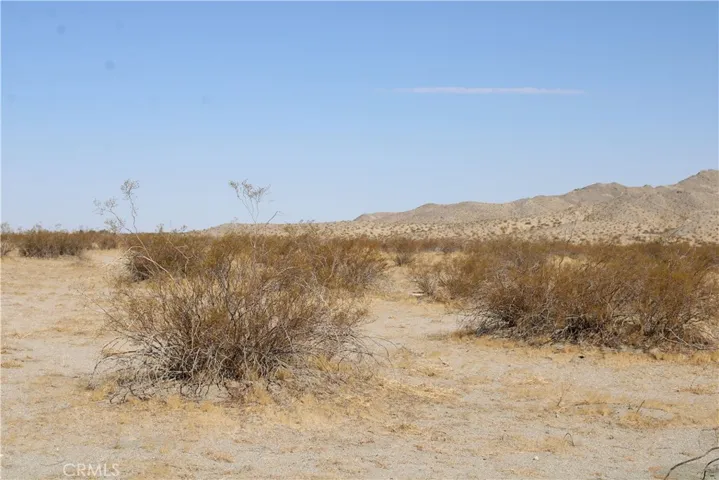 Ac Lessing Avenue, Adelanto, California 92301