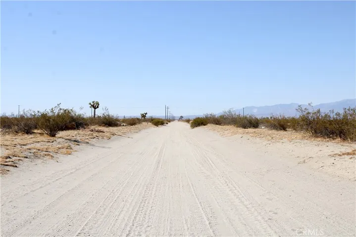 Ac Lessing Avenue, Adelanto, California 92301