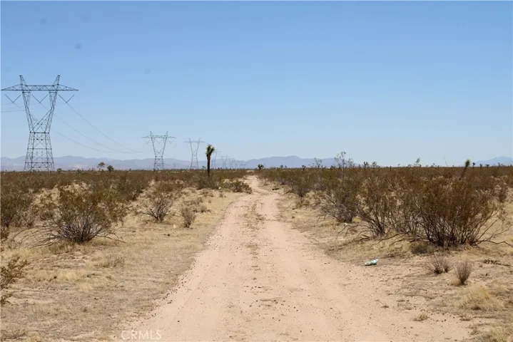 Ac Lessing Avenue, Adelanto, California 92301