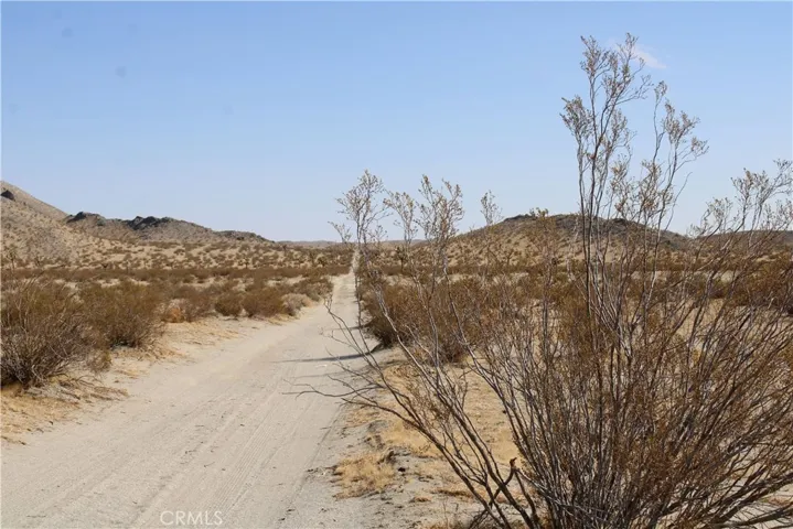 Ac Lessing Avenue, Adelanto, California 92301