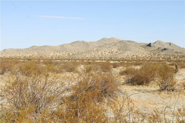 Ac Lessing Avenue, Adelanto, California 92301