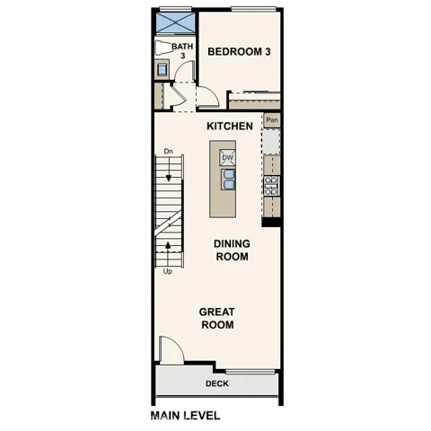 4007 Valley Oak Lane C, El Monte, California 91733