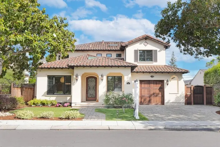 644 Wellsbury Way, Palo Alto, California 94306