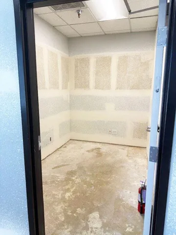 Small Room Ste M