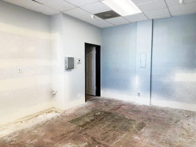 Suite in Ste M