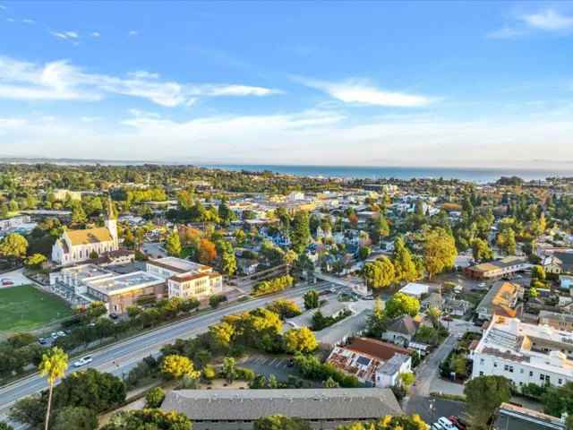 350 Highland Avenue, Santa Cruz, California 95060