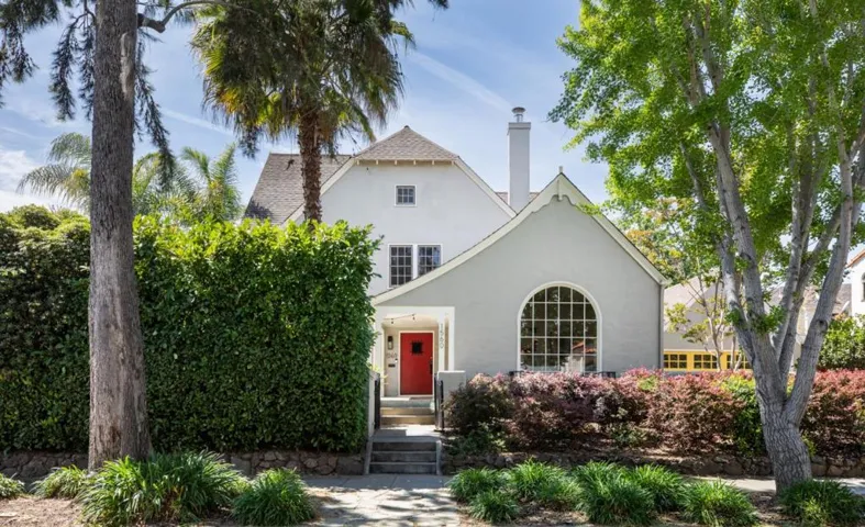 1560 Castilleja Avenue, Palo Alto, California 94306