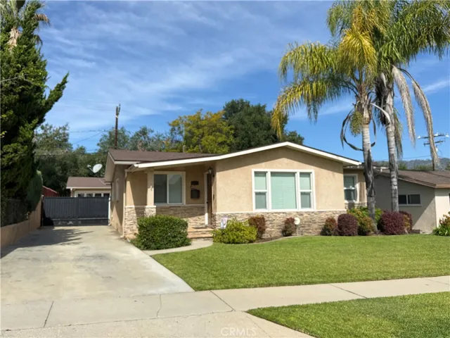 635 Remuda, Glendora, California 91740