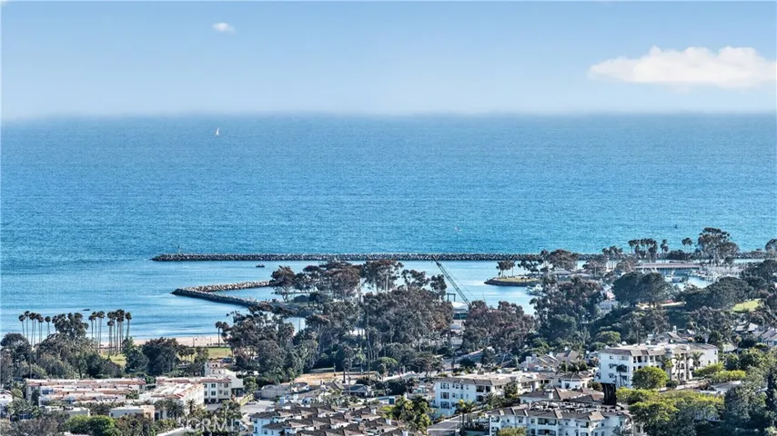 Dana Point Harbor
