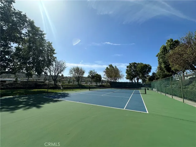 Tennis Courts