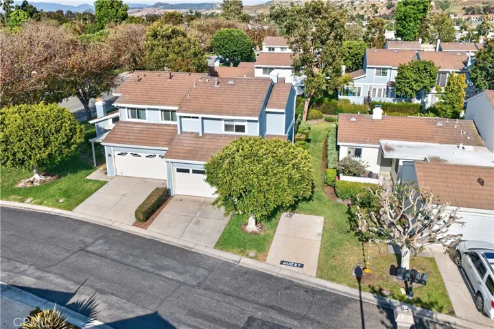33086 Regatta Court, San Juan Capistrano, California 92675