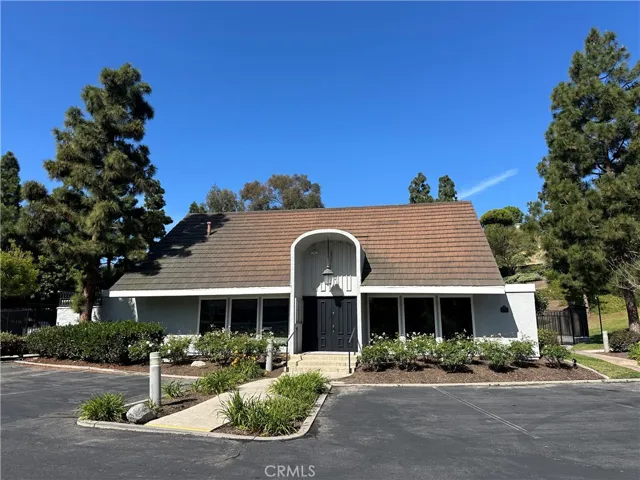 Community Clubhouse